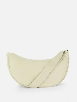 Sac Zippé à Bandoulière