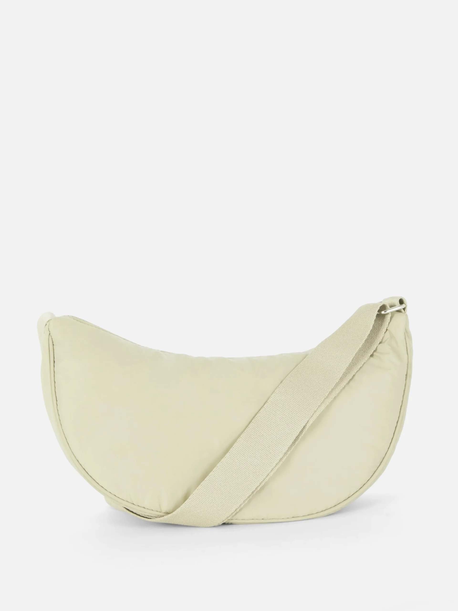 Sac Zippé à Bandoulière