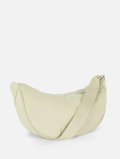 Sac Zippé à Bandoulière