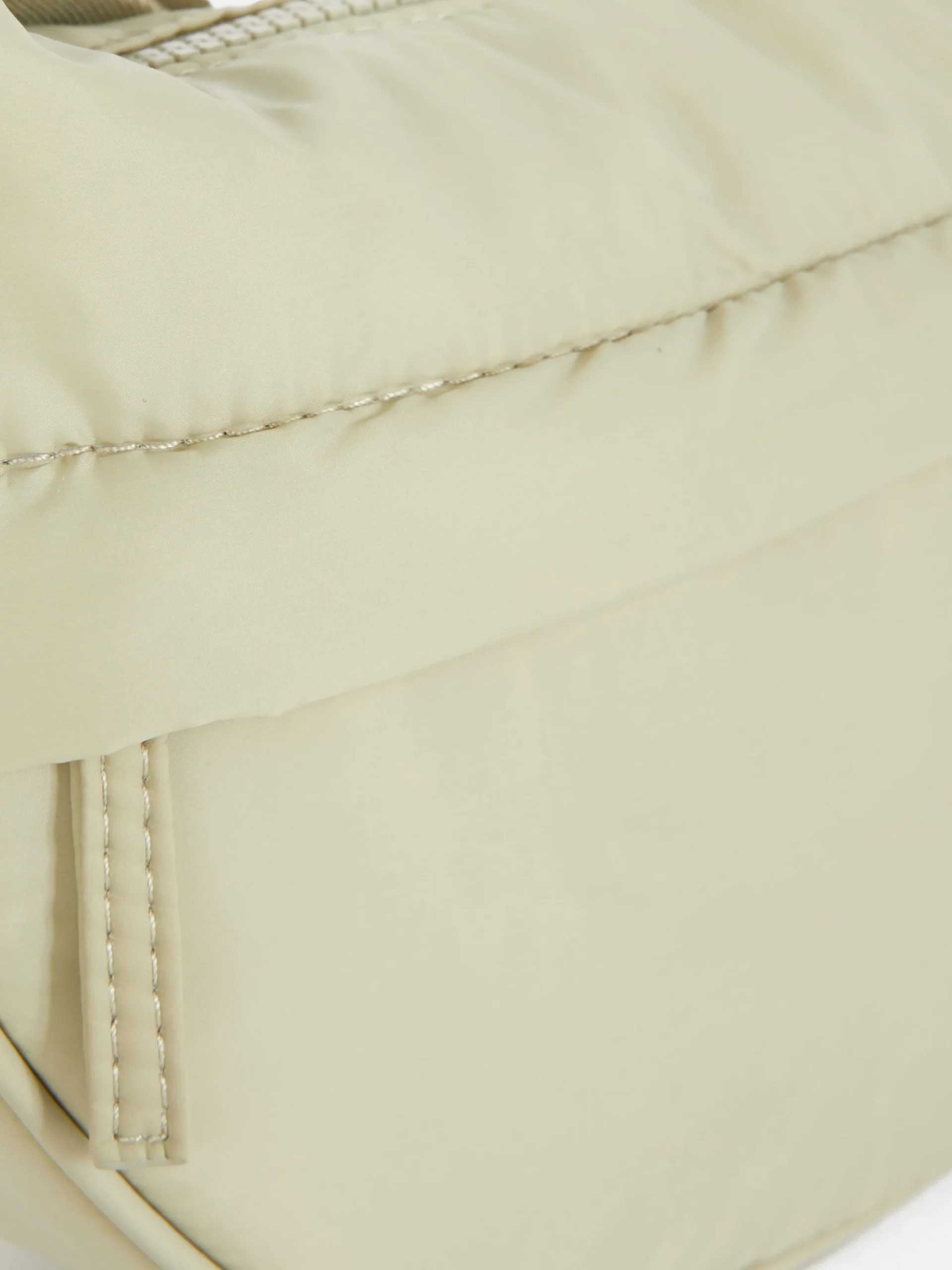 Sac Zippé à Bandoulière