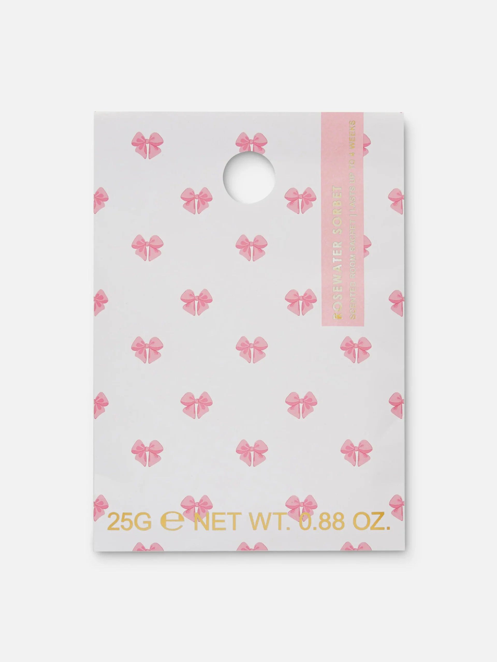 Sachet D'ambiance Parfumé