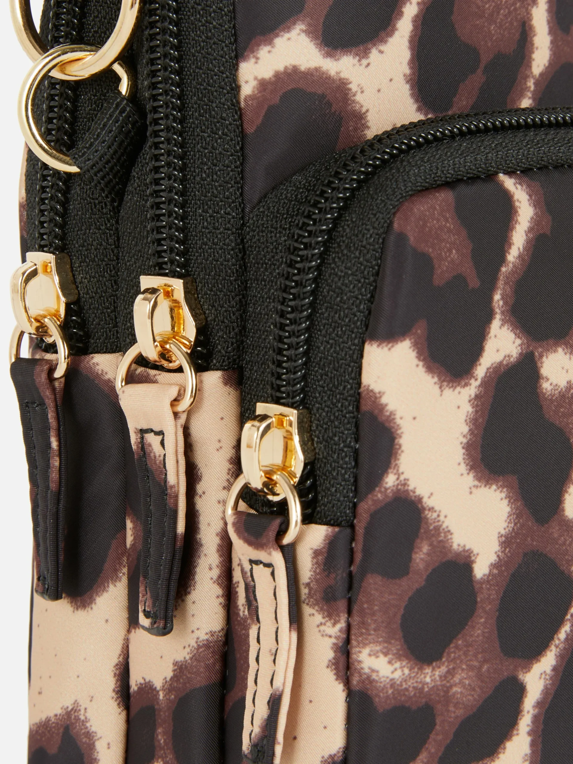 Sacoche Pour Téléphone à Double Poche