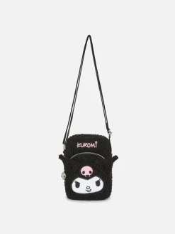 Sacoche Pour Téléphone Hello Kitty Kuromi