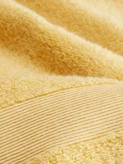 Serviette Essuie-mains Ultra-douce