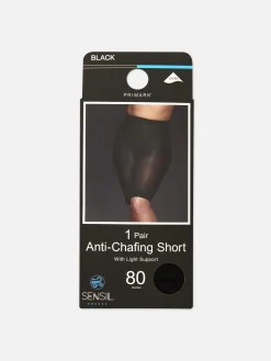 Short Anti Frottement Cuisse 80 Deniers