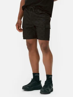 Short Cargo Kappa X Primark