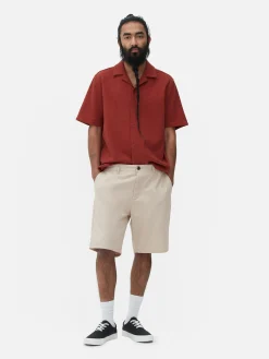 Short Chino Classique