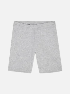Short Cycliste En Coton