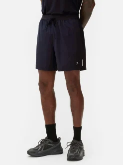 Short De Running élastiqué