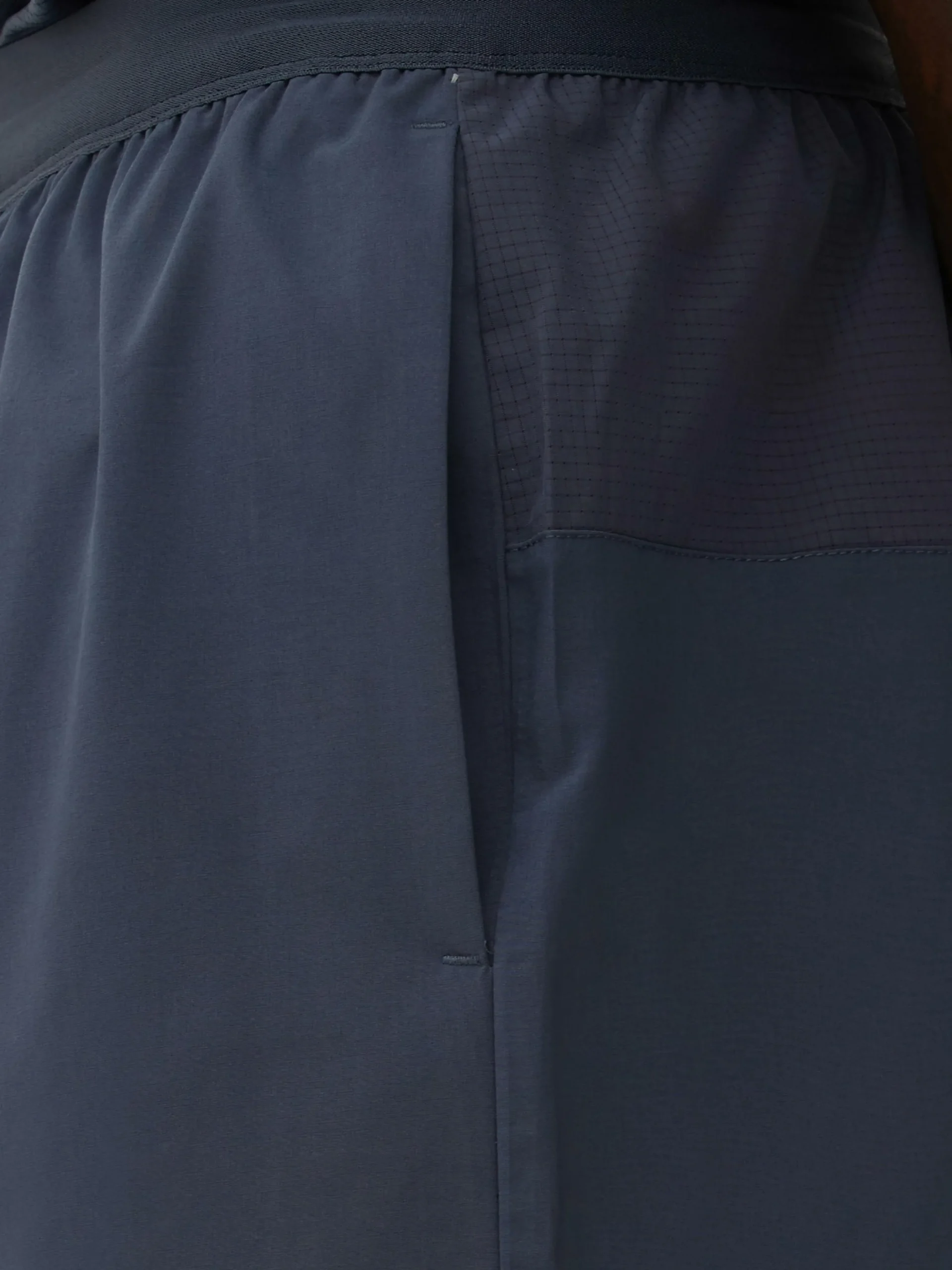 Short De Running élastiqué