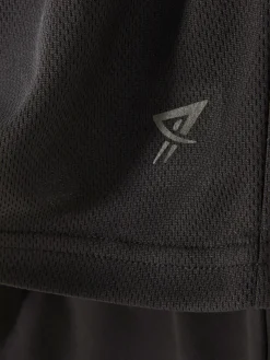 Short De Sport Avec Legging 2 En 1