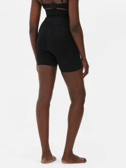 Short Sculptant Sans Coutures