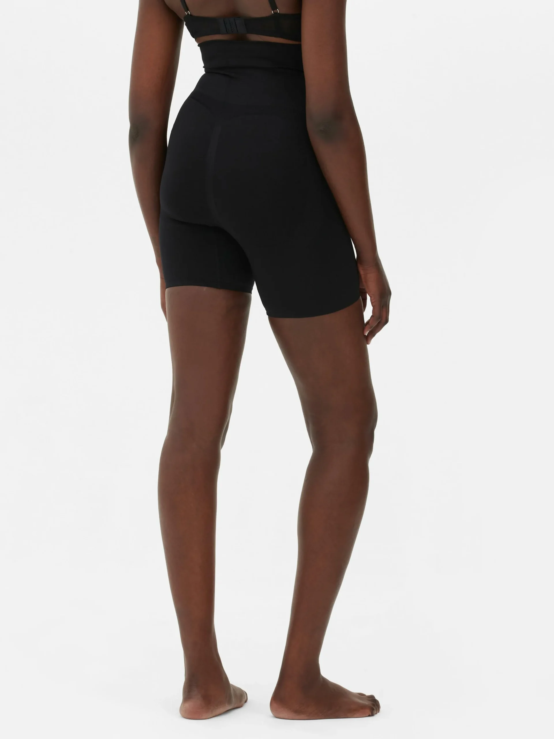 Short Sculptant Sans Coutures