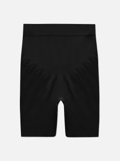 Short Sculptant Sans Coutures