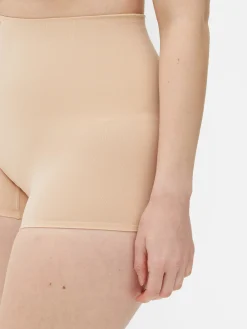 Short Sculptant Sans Coutures