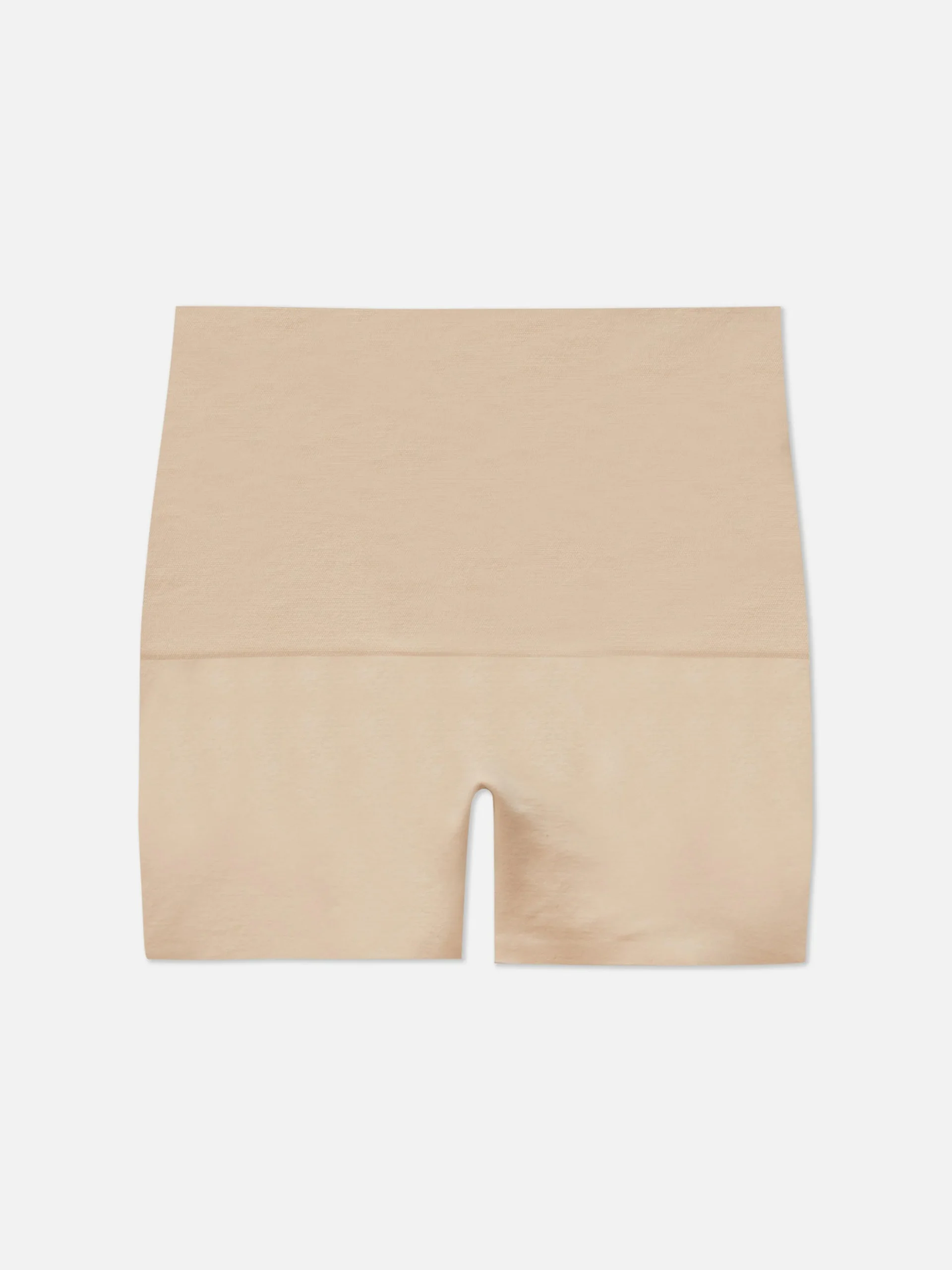 Short Sculptant Sans Coutures