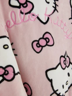 Snuddie Pastel Hello Kitty