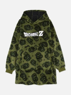 Snuddie Pour Homme Dragon Ball Z