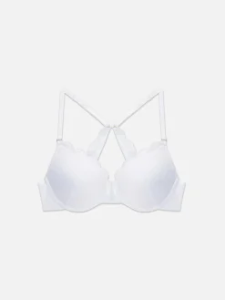 Soutien-gorge Dos Nageur En Dentelle