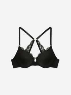 Soutien-gorge Dos Nageur En Dentelle