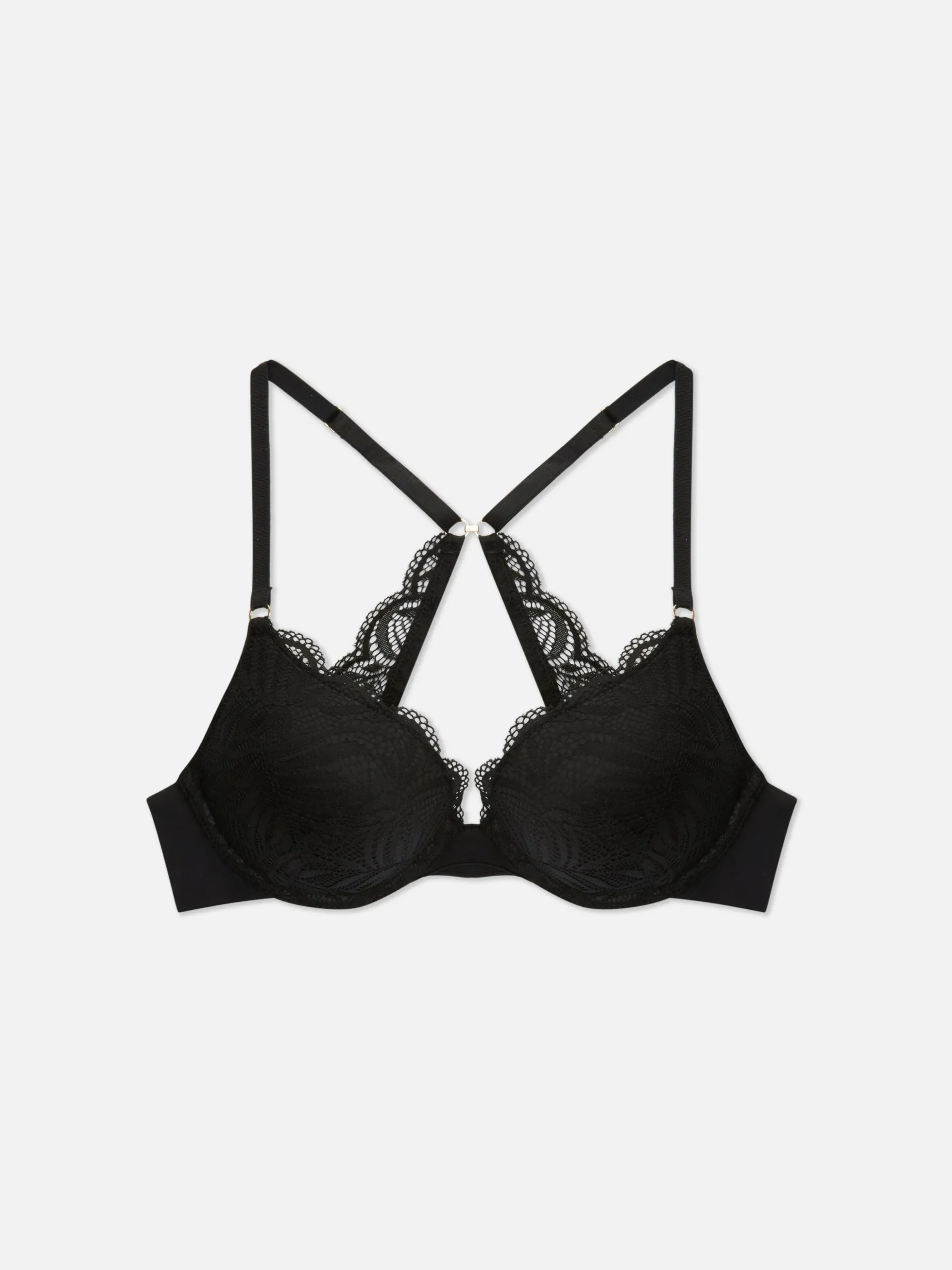 Soutien-gorge Dos Nageur En Dentelle