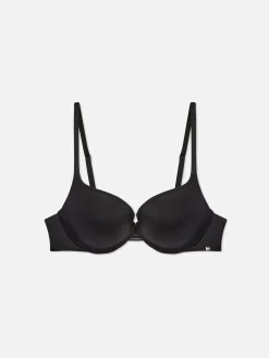 Soutien-gorge Moulé Plongeant Maximisant
