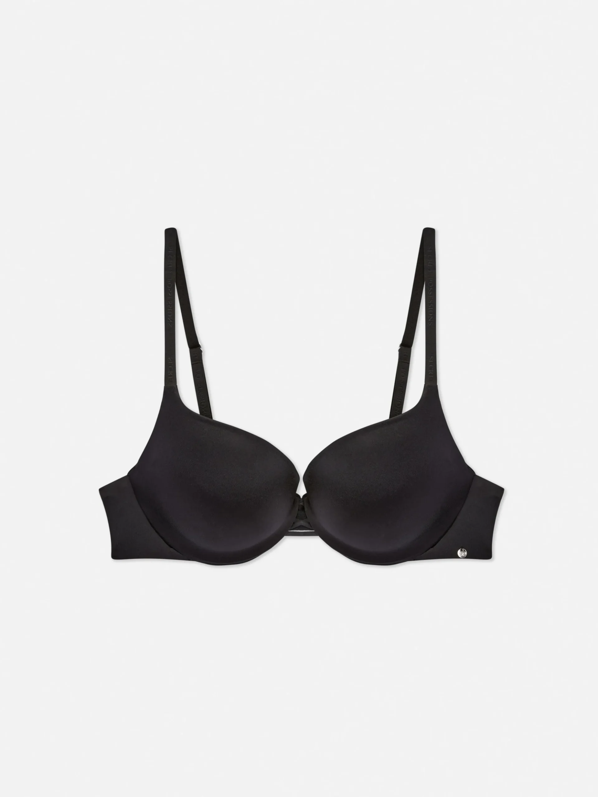 Soutien-gorge Moulé Plongeant Maximisant