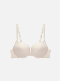 Soutien-gorge Moulé Plongeant Maximisant