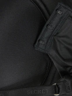 Soutien-gorge Push-up à Décolleté « V » Plongeant