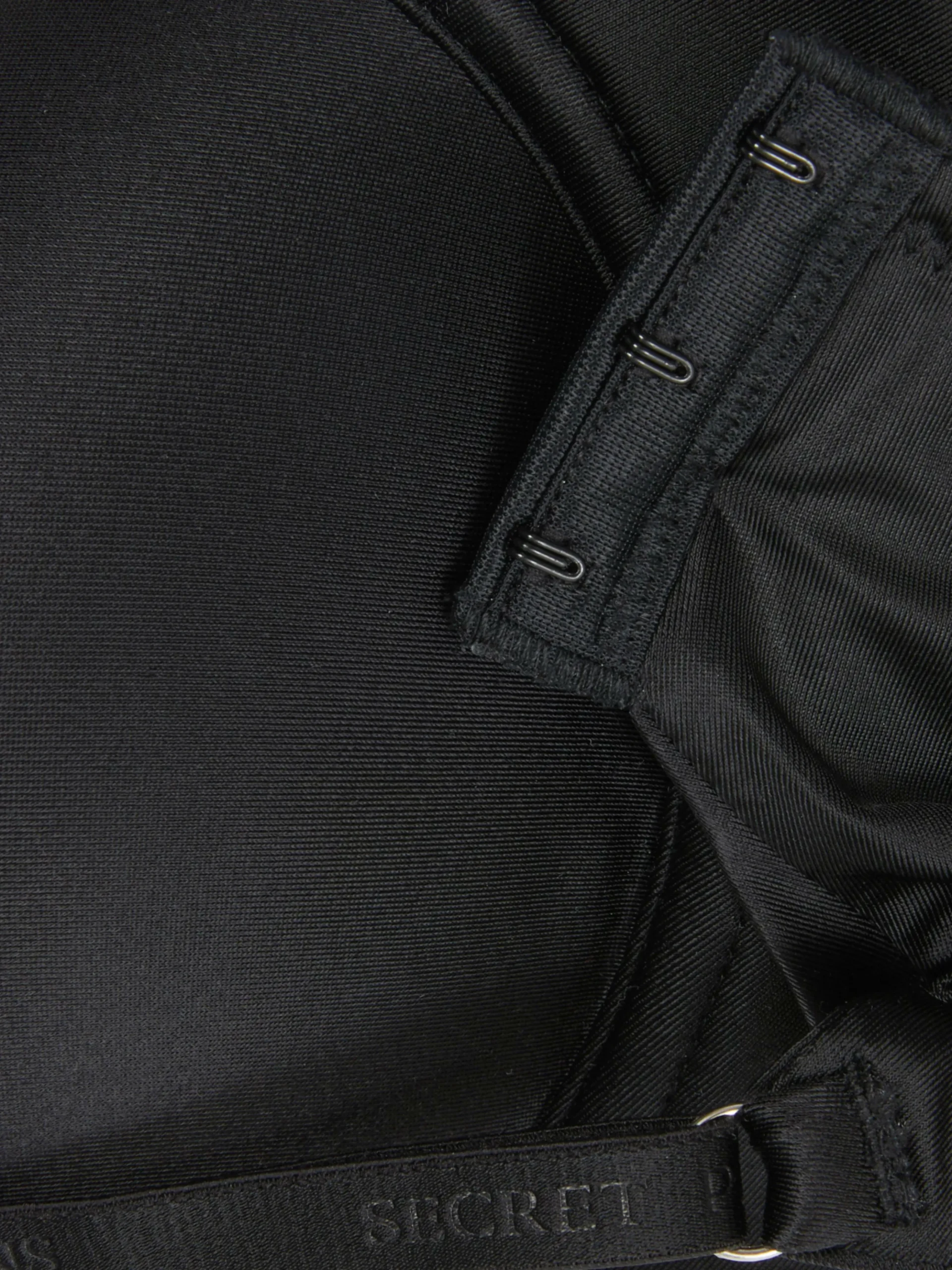 Soutien-gorge Push-up à Décolleté « V » Plongeant