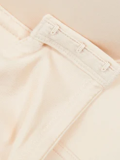 Soutien-gorge Push-up à Décolleté « V » Plongeant