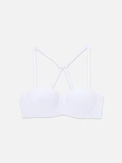 Soutien-gorge Sans Bretelles Multiposition, Bonnets A à D