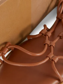 Spartiates à Brides