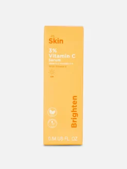 Sérum 3 % De Vitamine C PS... Skin