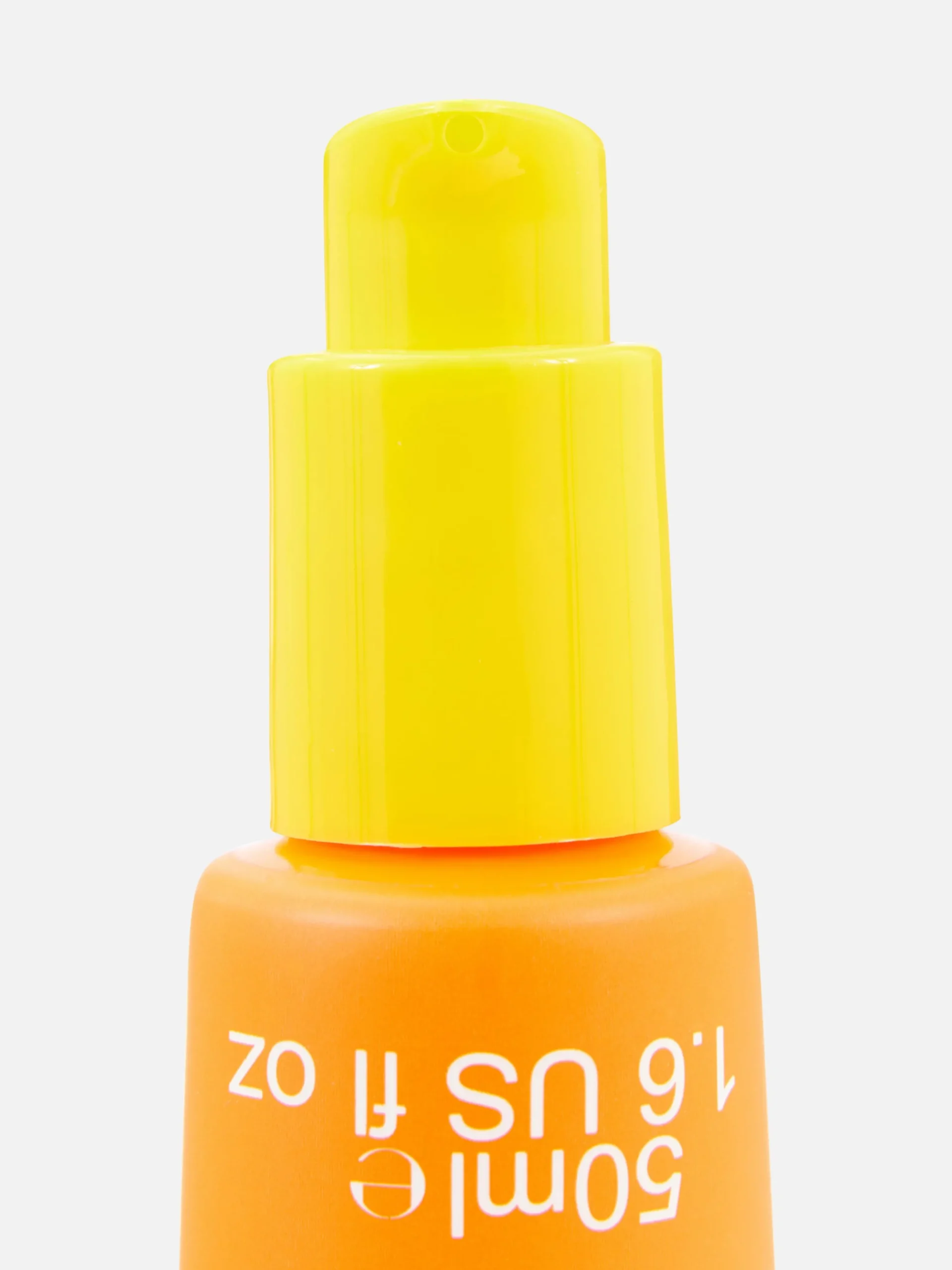 Sérum Cheveux Et Cuir Chevelu