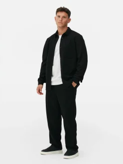 Surchemise En Jersey Kem