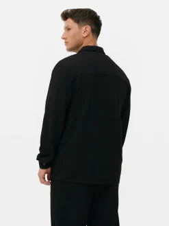 Surchemise En Jersey Kem