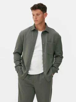 Surchemise En Jersey Kem