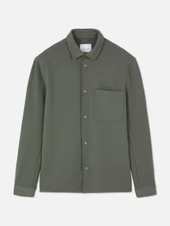 Surchemise En Jersey Kem