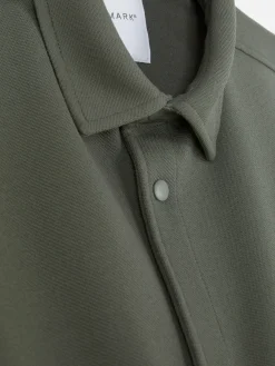 Surchemise En Jersey Kem