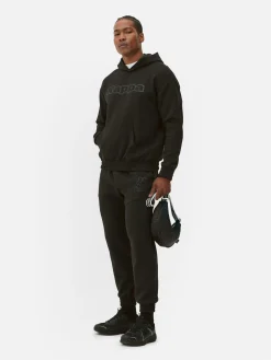 Sweat à Capuche à Coordonner Kappa X Primark