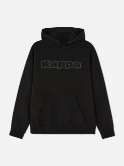 Sweat à Capuche à Coordonner Kappa X Primark