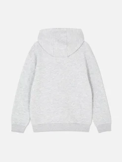 Sweat à Capuche à Logo PlayStation