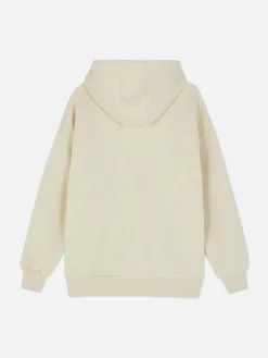 Sweat à Capuche éclaboussures De Peinture Disney Mickey Mouse