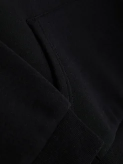 Sweat à Capuche Classique