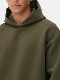 Sweat à Capuche Classique Kem