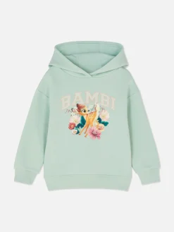 Sweat à Capuche Disney Bambi