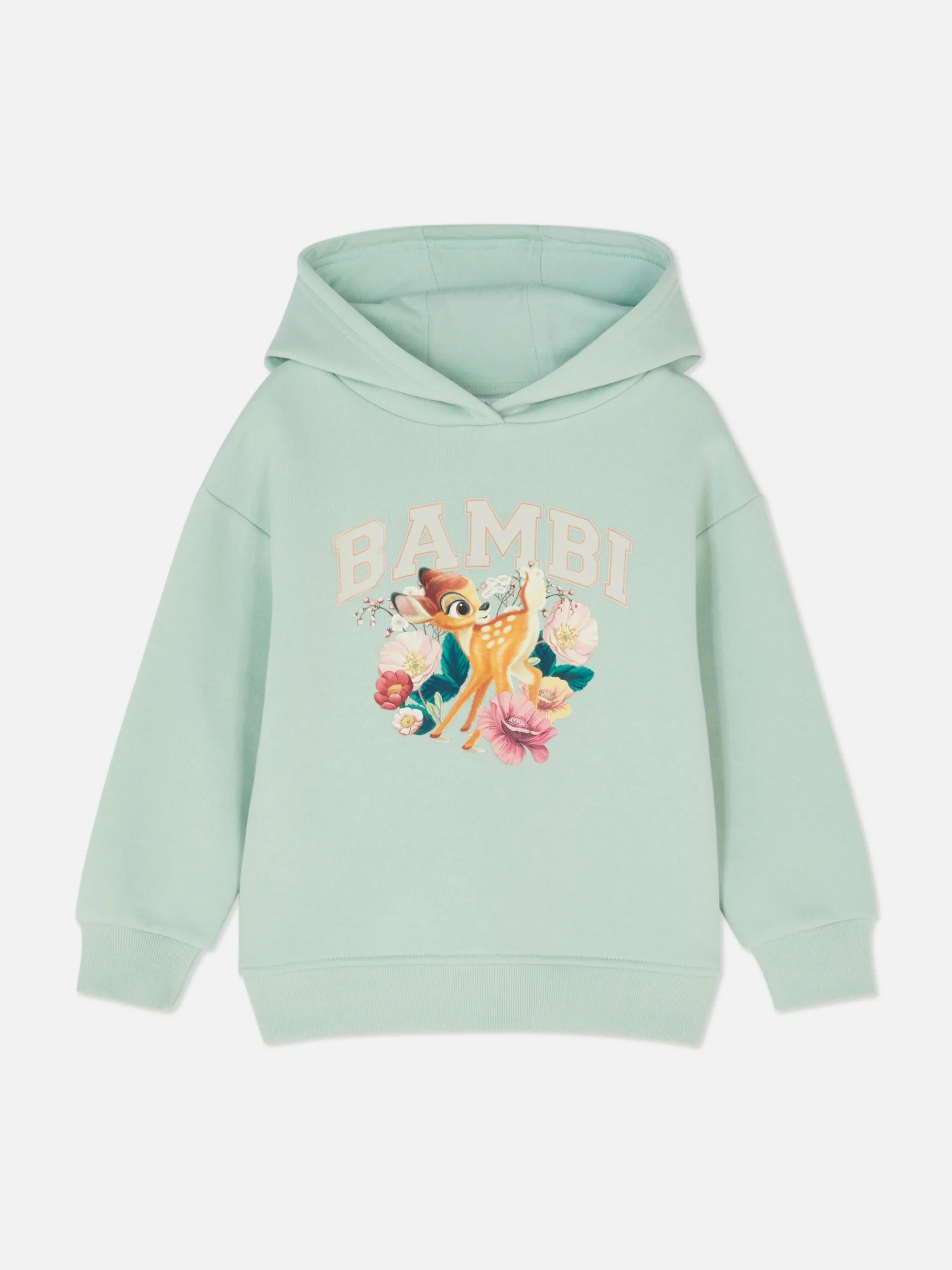 Sweat à Capuche Disney Bambi