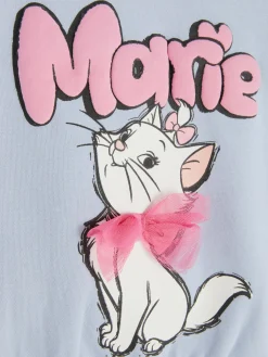 Sweat à Capuche Disney Les Aristochats Marie