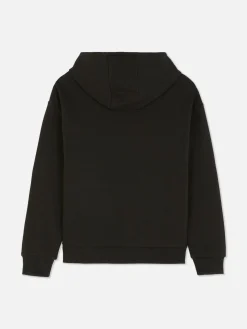 Sweat à Capuche Disney L'Étrange Noël De Monsieur Jack De Tim Burton